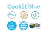 Coolist® Blue - 50% Off